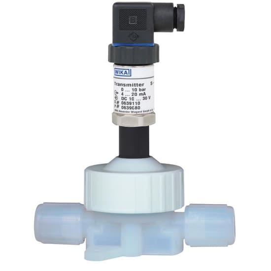Wika HYDRA-Sensor, Model Hydra-Sensor